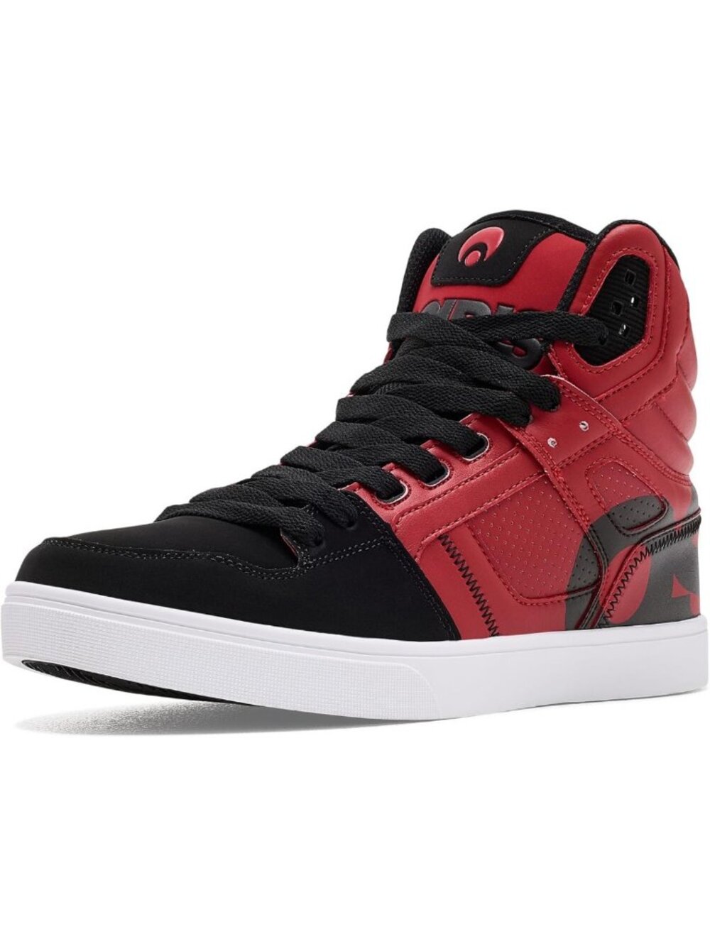 Stylish Men's Skate Shoes - Comfortable, Durable, Perfect for Casual Wear